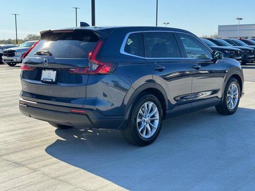 2023 Honda CR-V EX 2WD