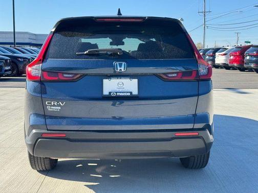 2023 Honda CR-V EX 2WD