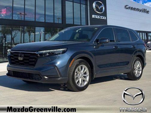 2023 Honda CR-V EX 2WD