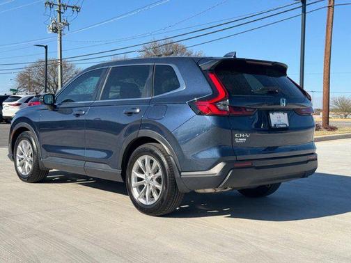 2023 Honda CR-V EX 2WD