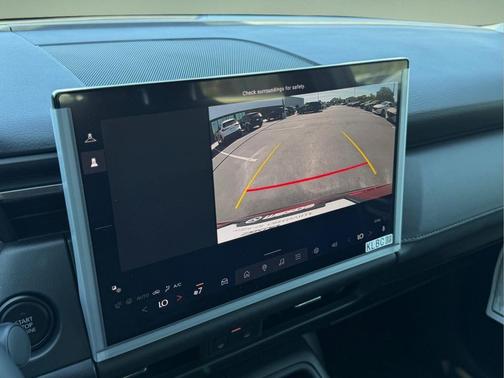 RED CRYSTAL 2026 Mazda CX-5 2.5 S Preferred Package