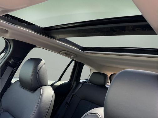 Blue Metallic 2026 Mazda CX-50 2.5 S Premium Package