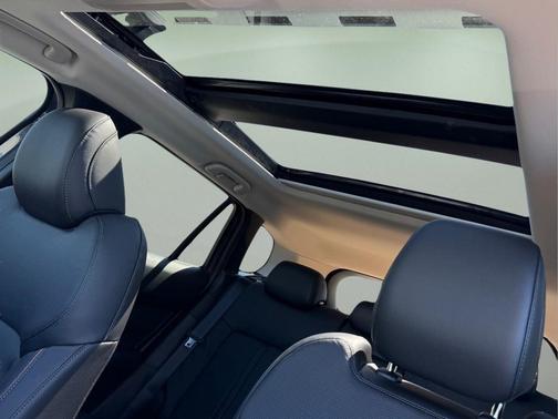 polymetal gray metallic 2026 Mazda CX-50 2.5 S Premium Package