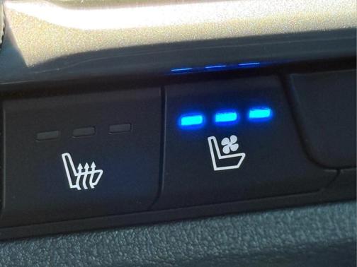 polymetal gray metallic 2026 Mazda CX-50 2.5 S Premium Package