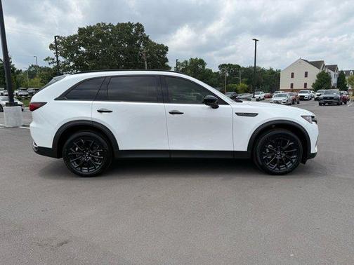 2025 Mazda CX-70 3.3 Turbo Premium Plus Package