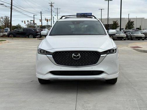2024 Mazda CX-5 Signature