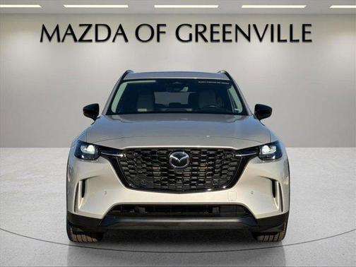 2025 Mazda CX-90 3.3 Turbo Premium Sport