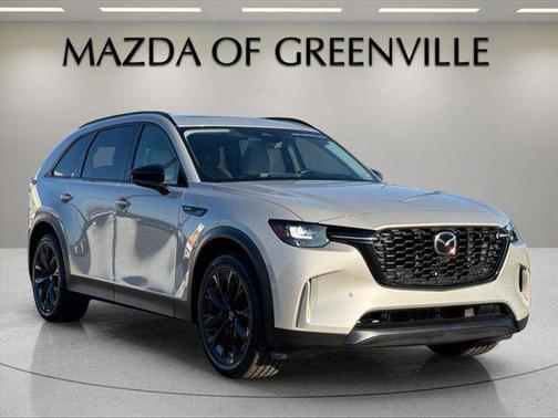 2025 Mazda CX-90 3.3 Turbo Premium Sport