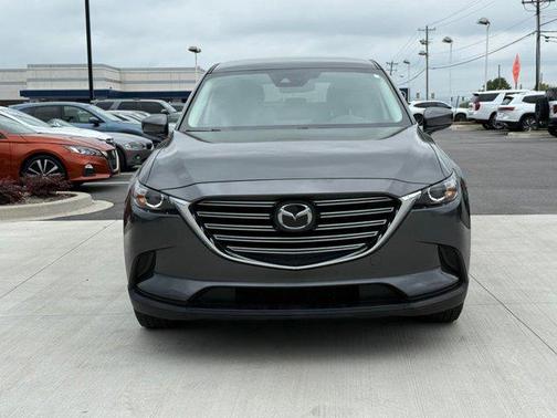 2022 Mazda CX-9 Touring
