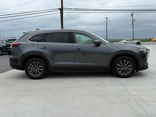 2022 Mazda CX-9 Touring