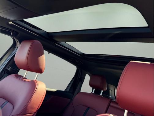 Polymetal Gray Metallic 2026 Mazda CX-70 3.3 Turbo S Premium