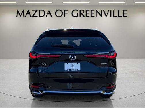 2026 Mazda CX-90 3.3 Turbo Premium Plus