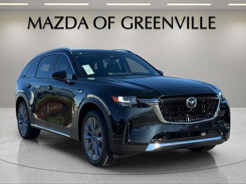 2026 Mazda CX-90 3.3 Turbo Premium Plus