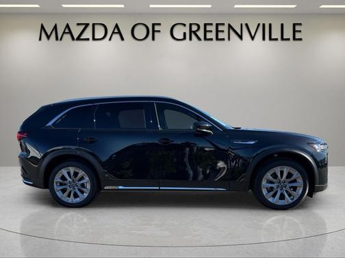 2026 Mazda CX-90 3.3 Turbo Premium Plus