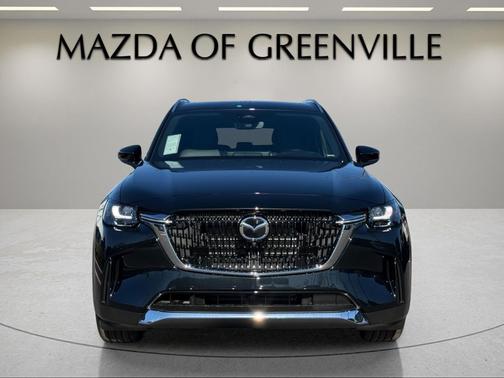 2026 Mazda CX-90 3.3 Turbo Premium Plus