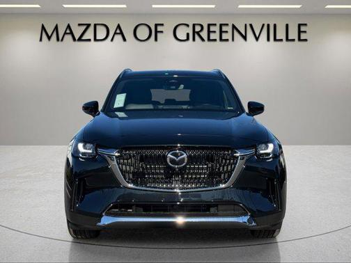 2026 Mazda CX-90 3.3 Turbo Premium Plus