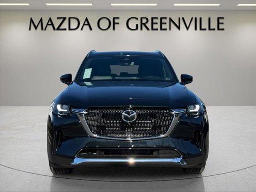 2026 Mazda CX-90 3.3 Turbo Premium Plus