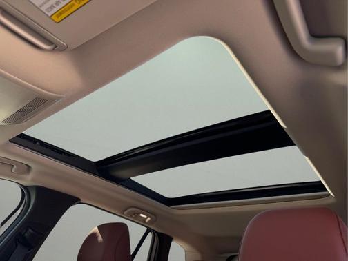 Wind Chill Pearl 2025 Mazda CX-50 2.5 Turbo Premium Plus Package