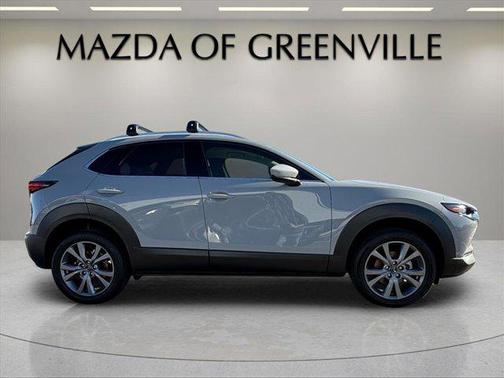 2025 Mazda CX-30 2.5 S Premium Package