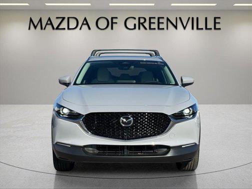 2025 Mazda CX-30 2.5 S Premium Package