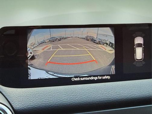 polymetal gray metallic 2026 Mazda CX-50 Hybrid Premium Plus
