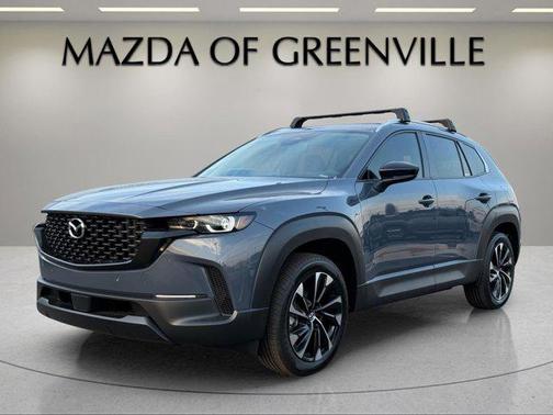 2026 Mazda CX-50 Hybrid Premium Plus