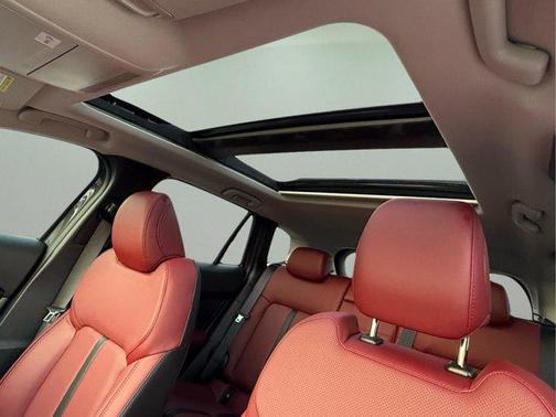 2026 Mazda CX-50 Hybrid Premium Plus