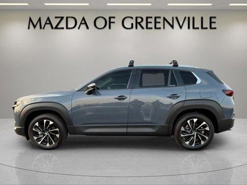 2026 Mazda CX-50 Hybrid Premium Plus