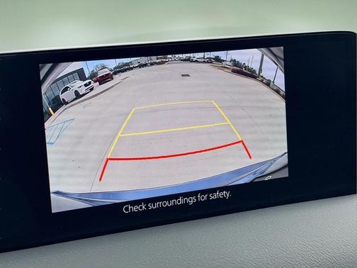 2023 Mazda CX-5 2.5 S