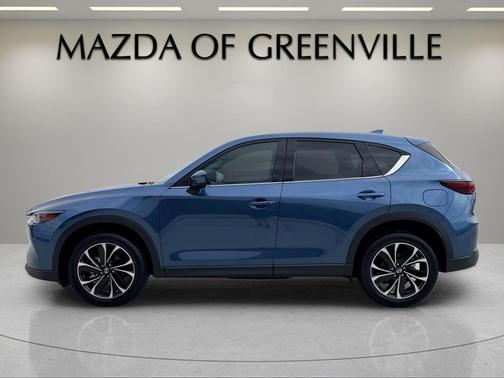 2023 Mazda CX-5 2.5 S