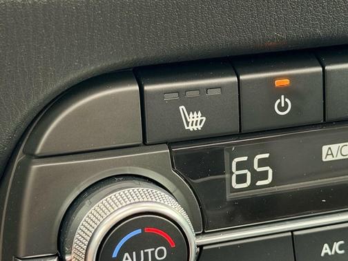 2023 Mazda CX-5 2.5 S