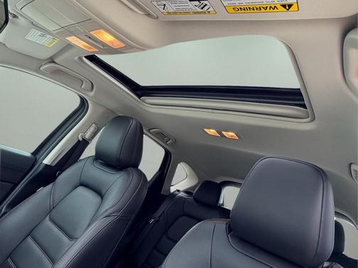 2023 Mazda CX-5 2.5 S