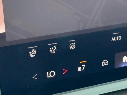 Aero Gray Metallic 2026 Mazda CX-5 Premium