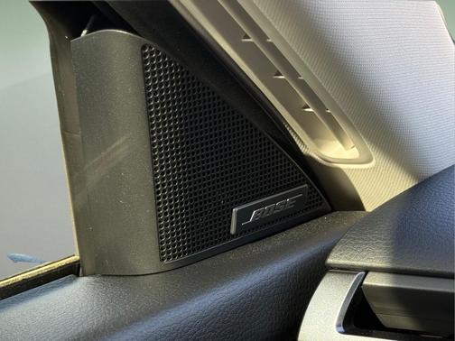 Aero Gray Metallic 2026 Mazda CX-5 Premium