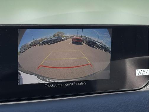 ingot blue metallic 2026 Mazda CX-50 2.5 S Preferred Package