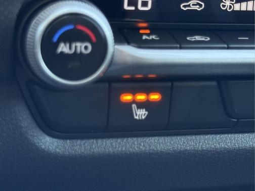 ingot blue metallic 2026 Mazda CX-50 2.5 S Preferred Package