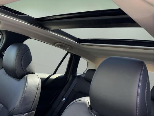 ingot blue metallic 2026 Mazda CX-50 2.5 S Preferred Package