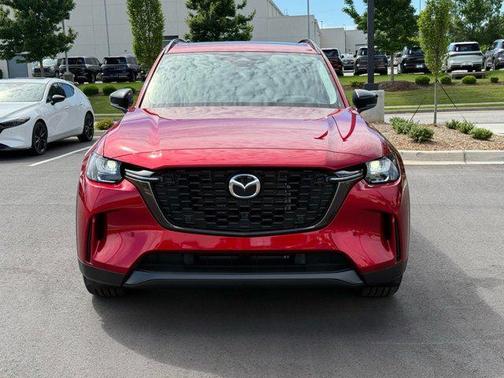 2025 Mazda CX-90 PHEV Premium Sport