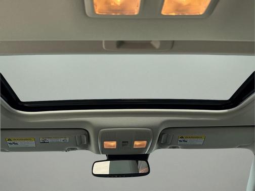 Rhodium White Metallic 2025 Mazda CX-5 2.5 S Preferred Package