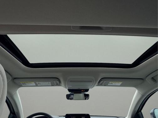 Ceramic Metallic 2026 Mazda CX-30 2.5 Turbo