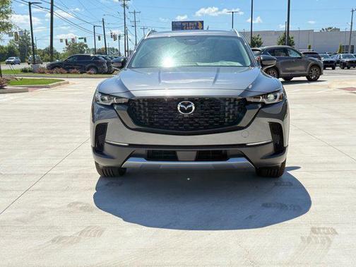2025 Mazda CX-50 2.5 Turbo Premium Package