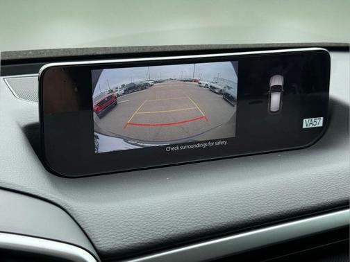 zircon sand metallic 2026 Mazda CX-50 2.5 S