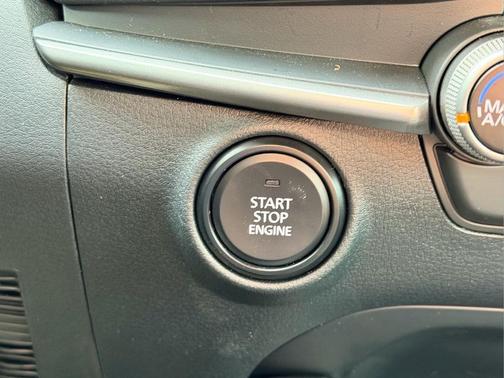 2025 Mazda Mazda3 FWD