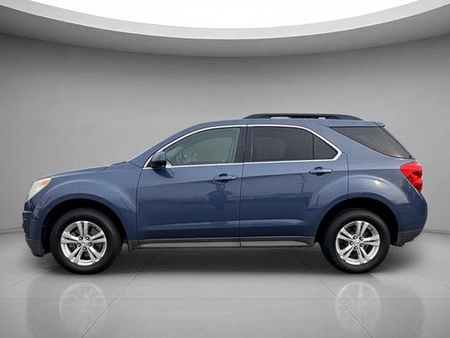 2012 Chevrolet Equinox 1LT