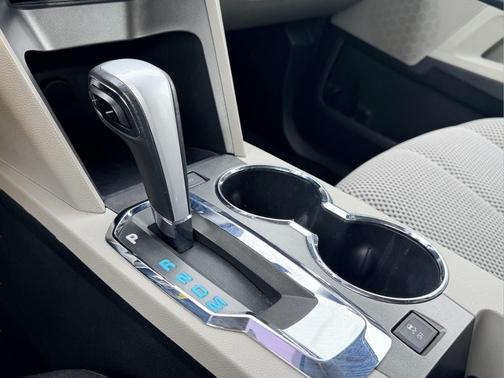 2012 Chevrolet Equinox 1LT