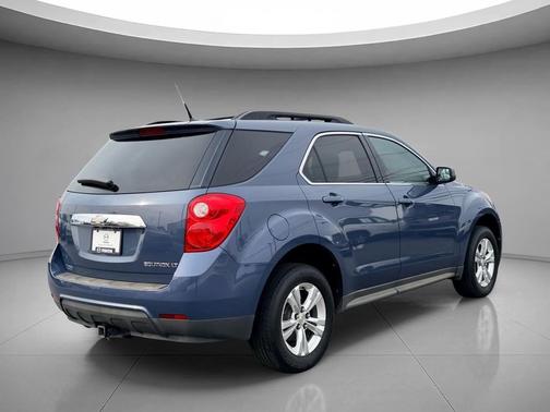 2012 Chevrolet Equinox 1LT