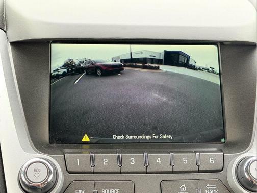 2012 Chevrolet Equinox 1LT