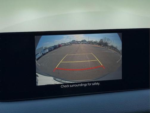 polymetal gray metallic 2026 Mazda CX-50 Hybrid Premium Plus