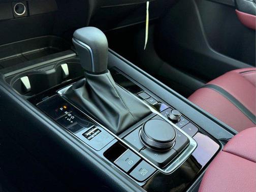 2026 Mazda CX-50 Hybrid Premium Plus