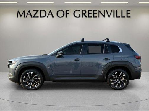 2026 Mazda CX-50 Hybrid Premium Plus